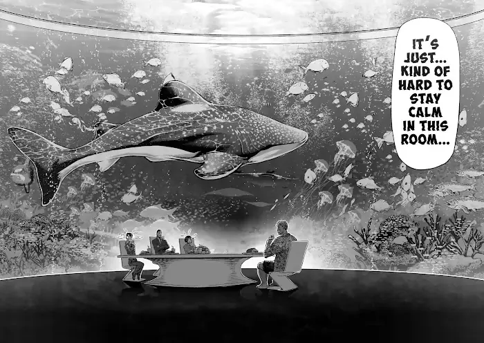 Kengan Omega Chapter 11 image 10_optimized